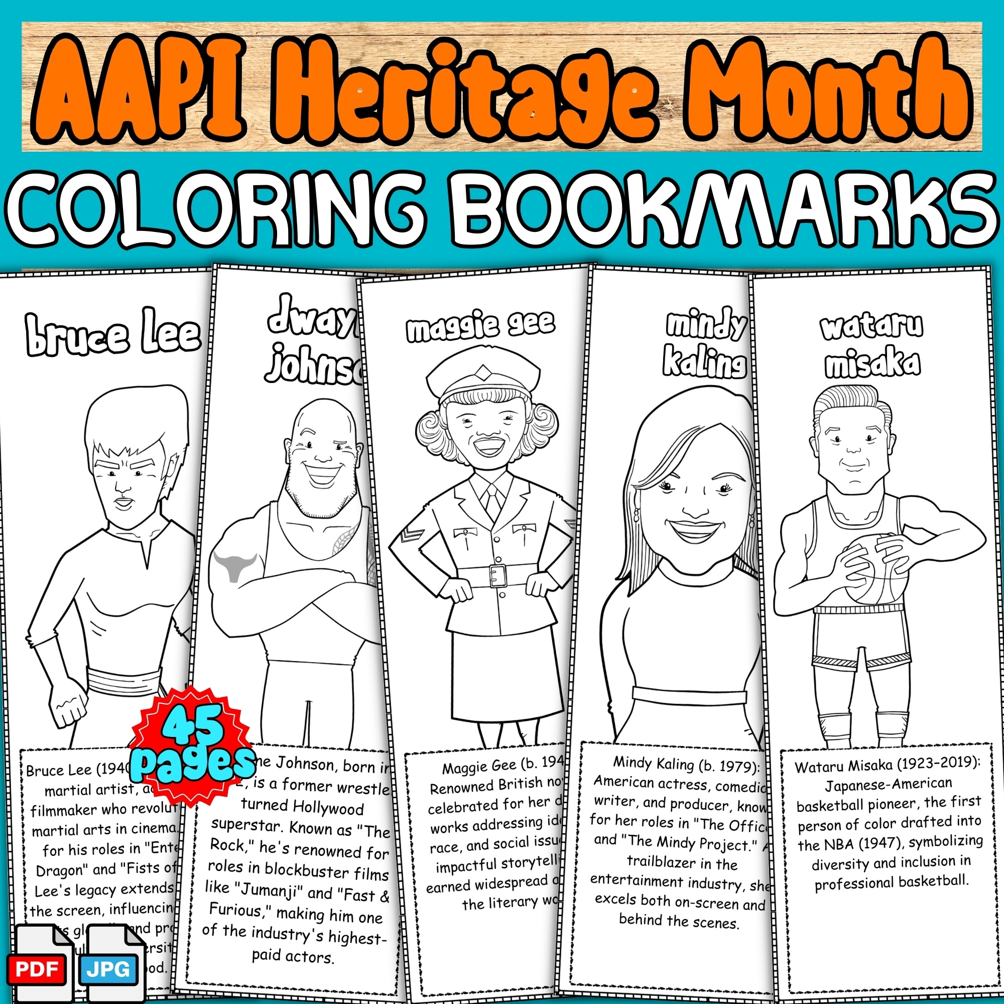 Aapi Coloring Pages For Kids Printable Celebrating Diversity And Aapi Coloring Pages For Kids Printable Celebrating Diversity And