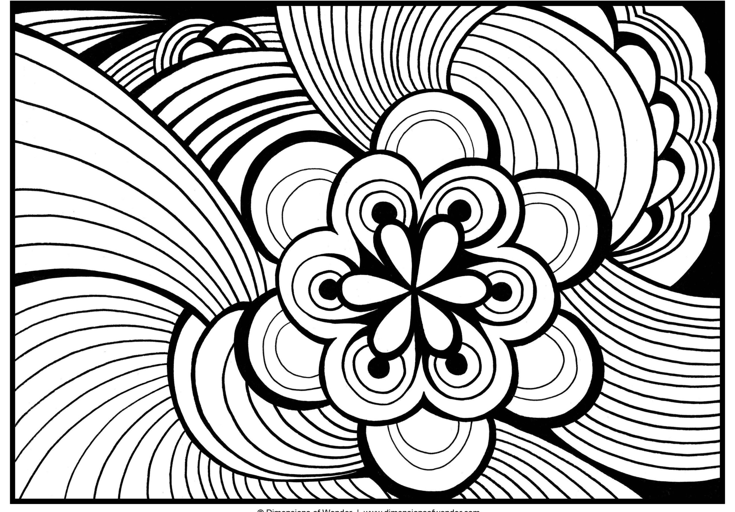 Abstract Cat Printable Coloring Page Coloring Home Abstract Cat Printable Coloring Page Coloring Home