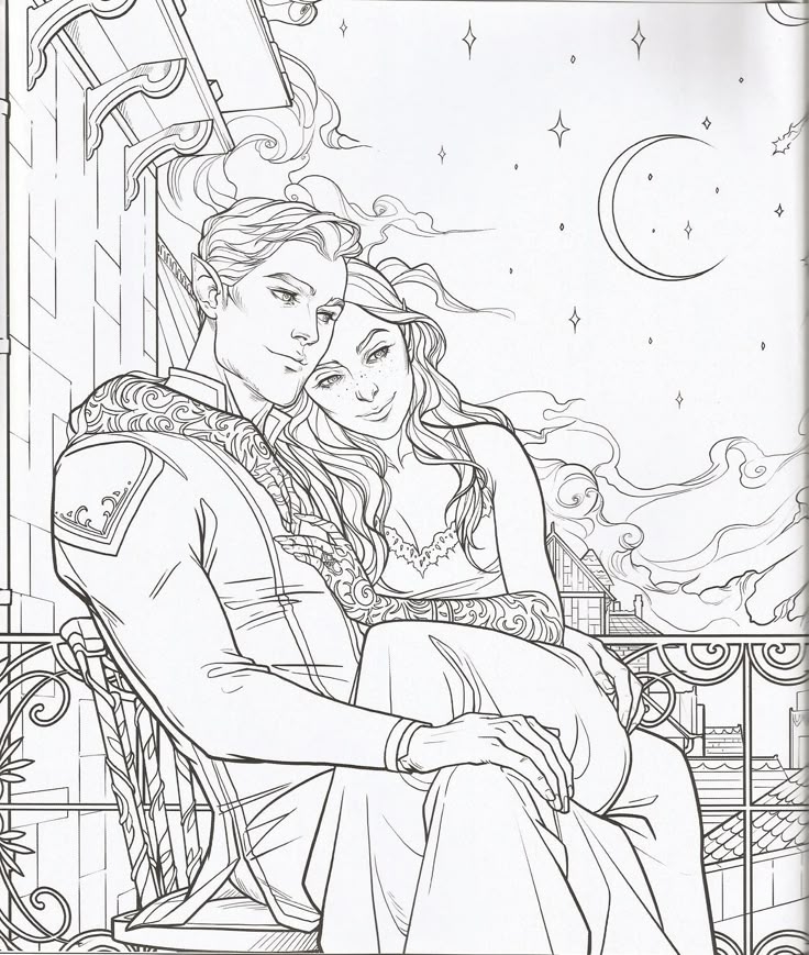 Acotar Coloring Pages Printable Printable Calendars AT A GLANCE Acotar Coloring Pages Printable Printable Calendars AT A GLANCE