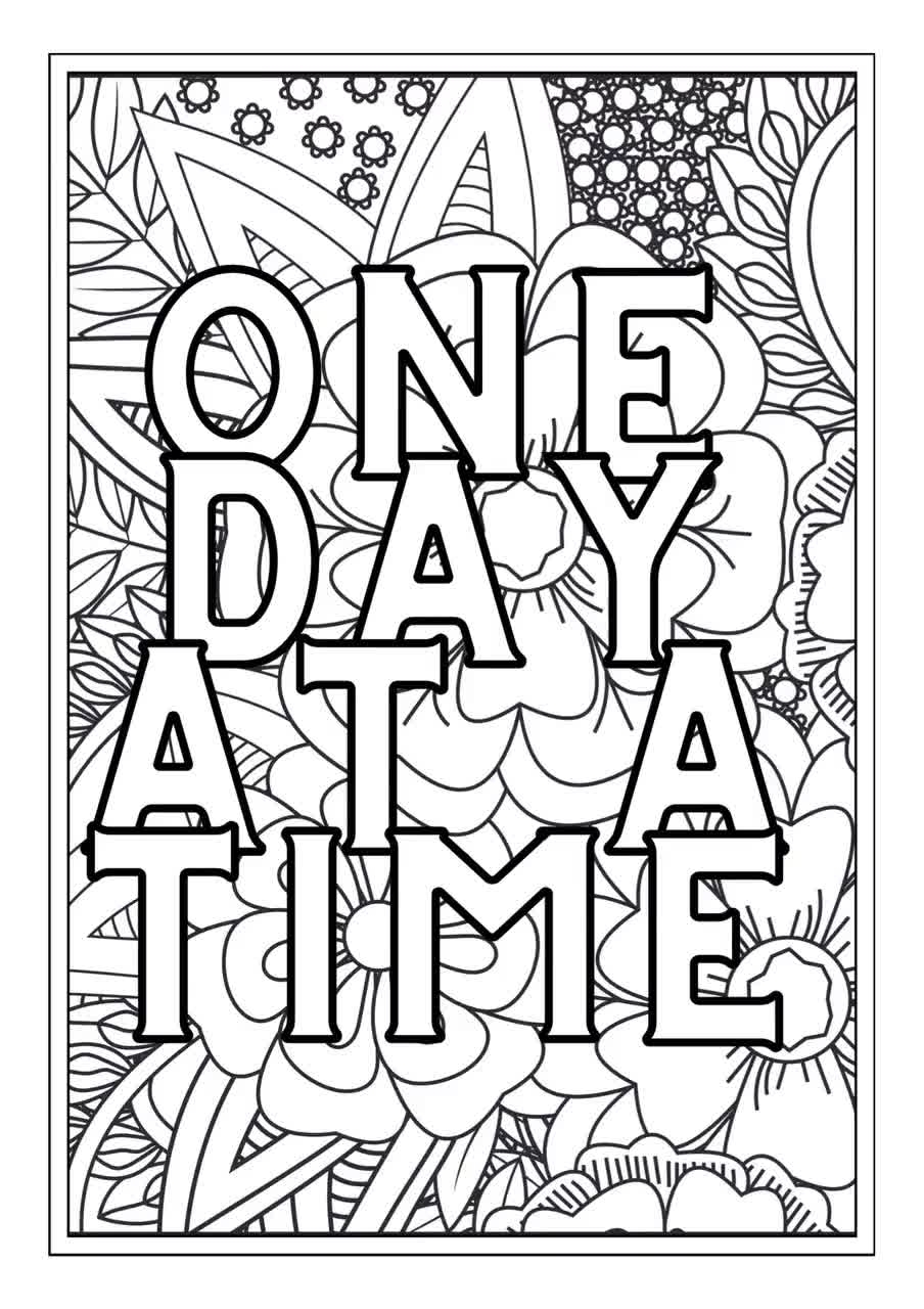Recovery Coloring Pages Printable Recovery Coloring Pages Printable