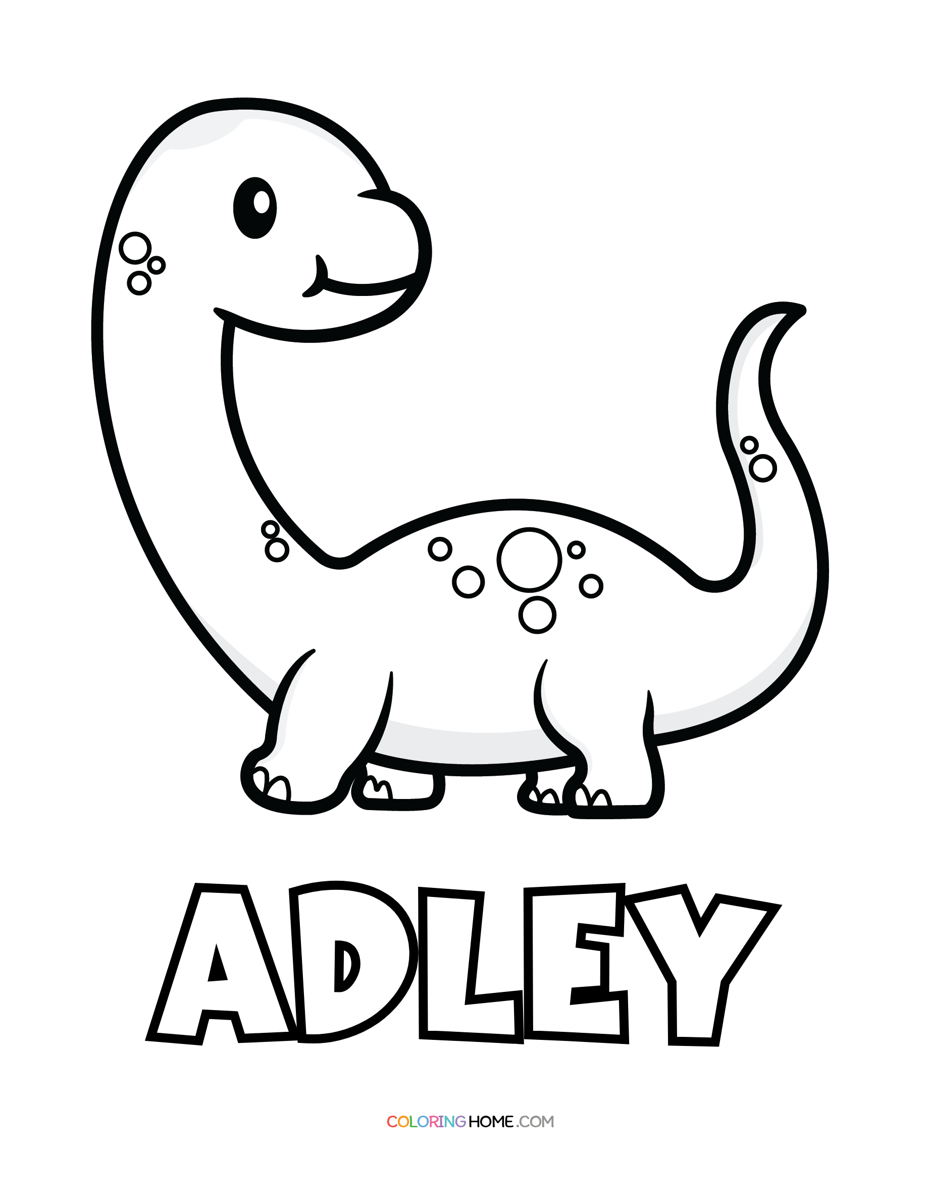 Adley Name Coloring Pages Coloring Home Adley Name Coloring Pages Coloring Home