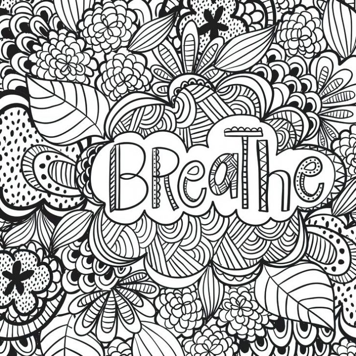 Printable Therapy Coloring Pages Printable Therapy Coloring Pages
