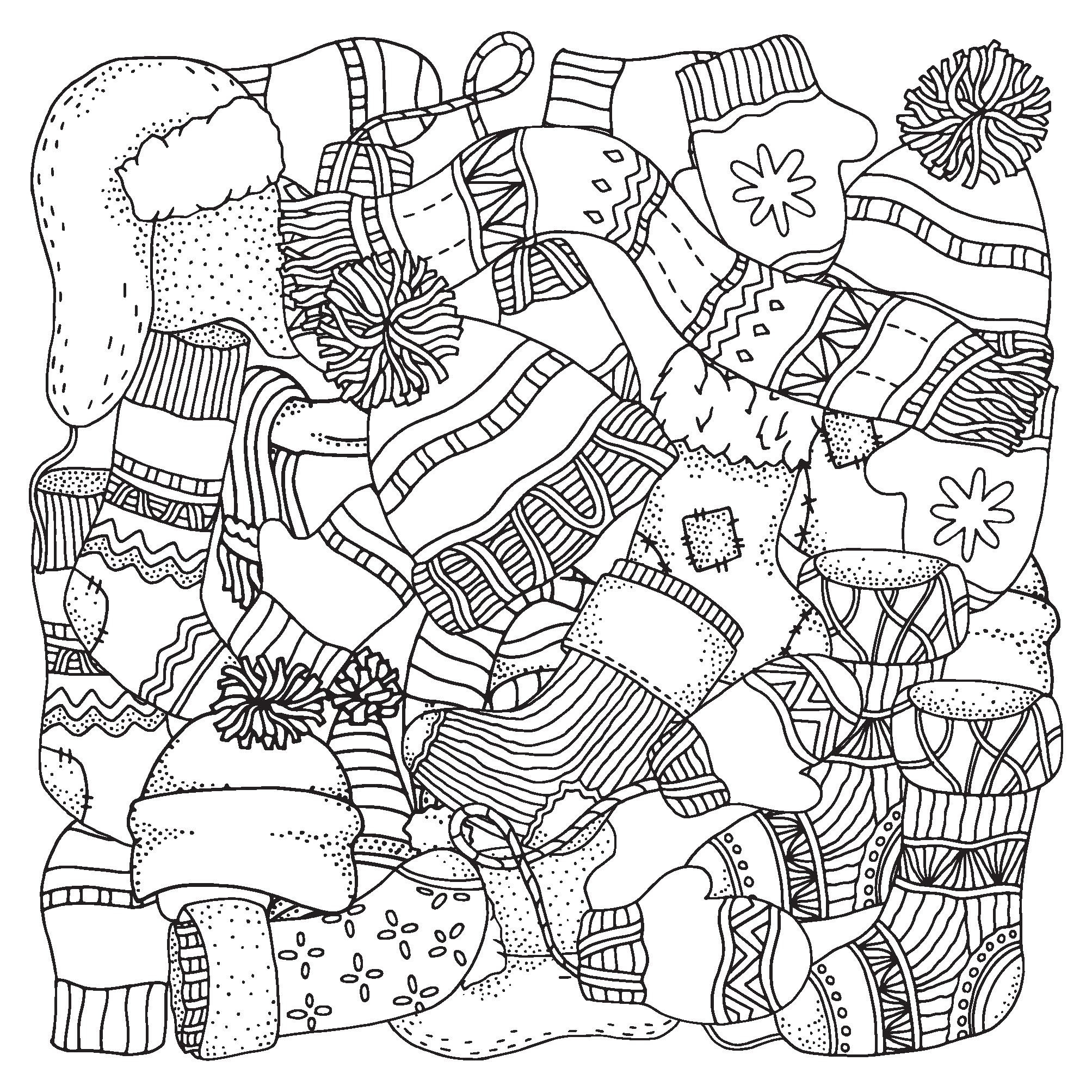 Adult Winter Coloring Pages At GetColorings Free Printable Adult Winter Coloring Pages At GetColorings Free Printable