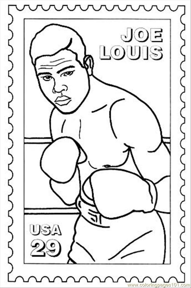 African American Black History Month Coloring Pages Clip Art Library African American Black History Month Coloring Pages Clip Art Library