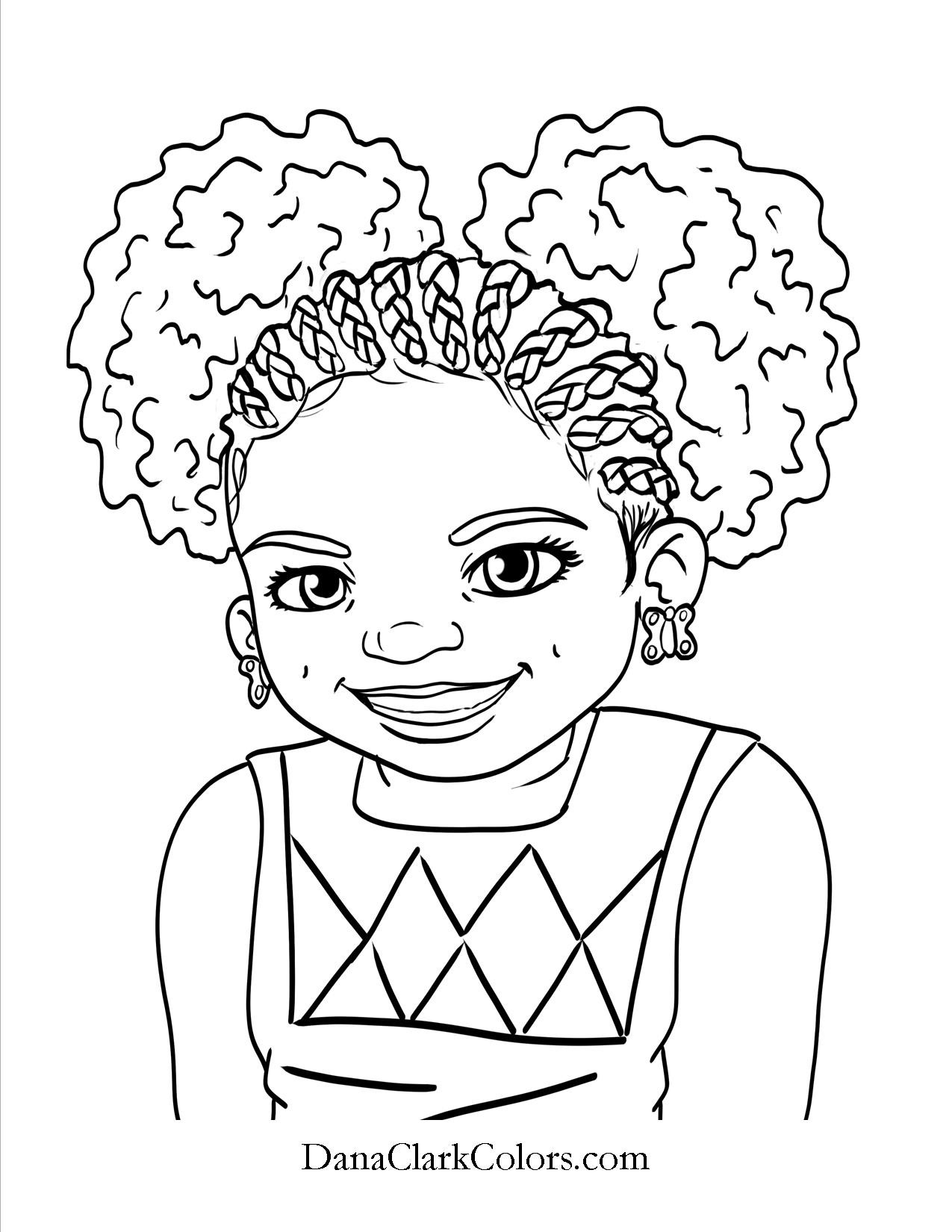 African Girl Coloring Pages At GetColorings Free Printable African Girl Coloring Pages At GetColorings Free Printable
