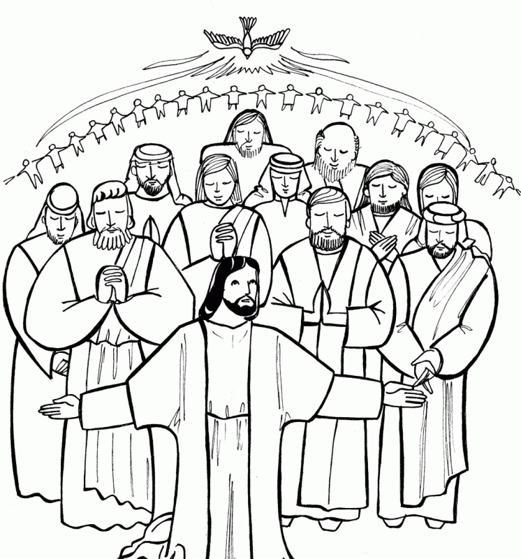 All Saints Sunday Coloring Pages Clip Art Library All Saints Sunday Coloring Pages Clip Art Library