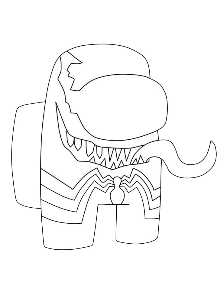 Among Us Venom Coloring Page Free Printable Coloring Pages For Kids Among Us Venom Coloring Page Free Printable Coloring Pages For Kids