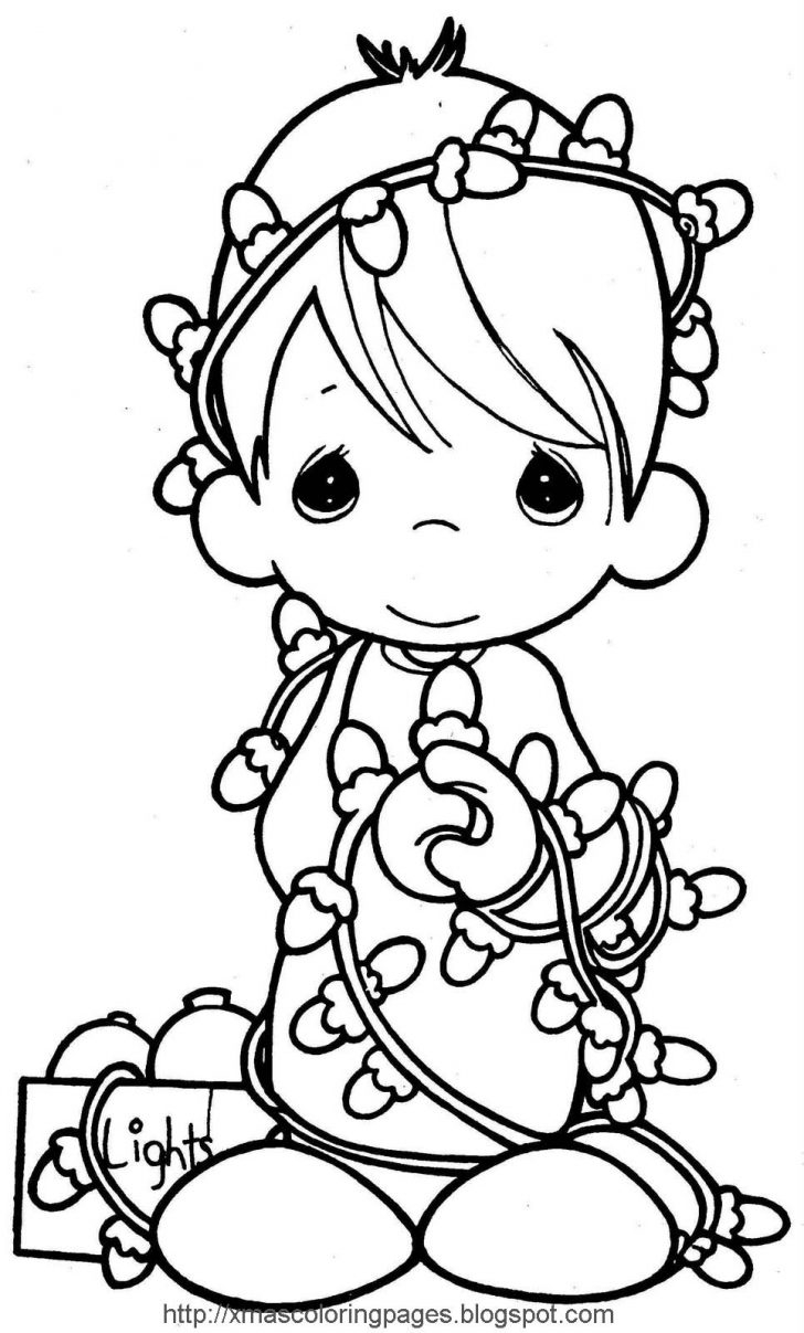 Christmas Tree Printable Coloring Pages Christmas Tree Printable Coloring Pages