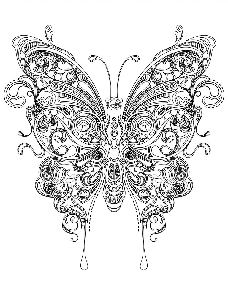 Animal Dessin Beau Photos Coloriage Papillon Tr S Difficile Imprimer Animal Dessin Beau Photos Coloriage Papillon Tr S Difficile Imprimer