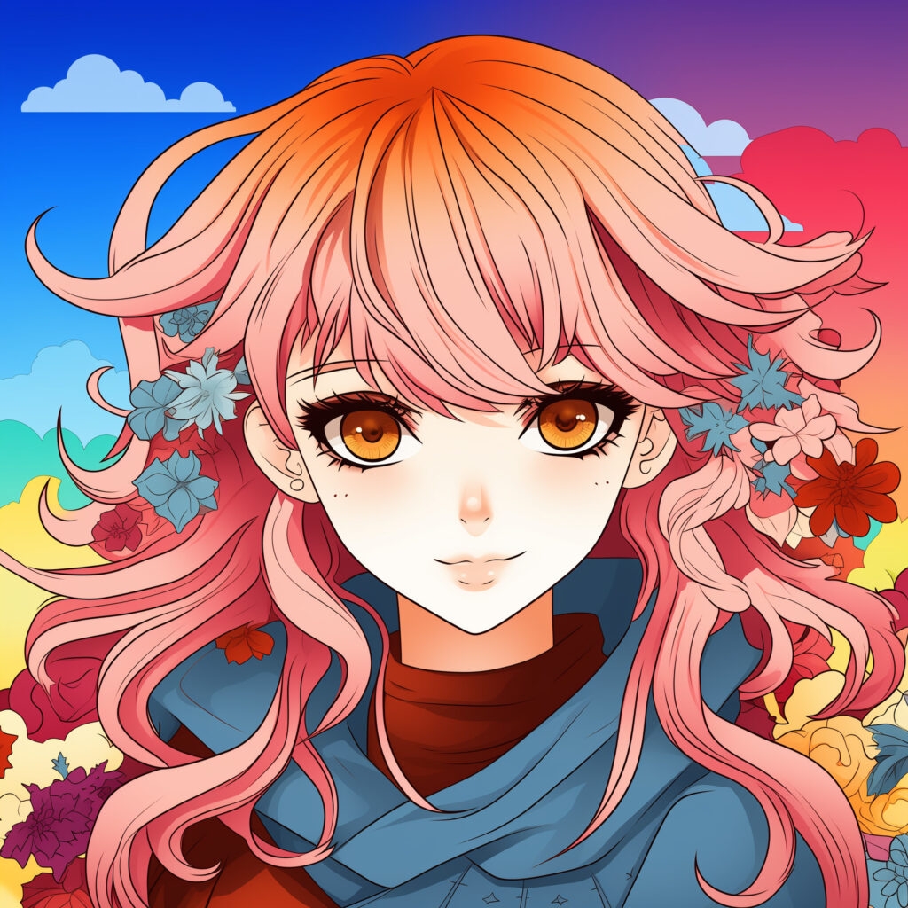Anime Cat Coloring Pages Coloring Pages Mimi Panda Anime Cat Coloring Pages Coloring Pages Mimi Panda