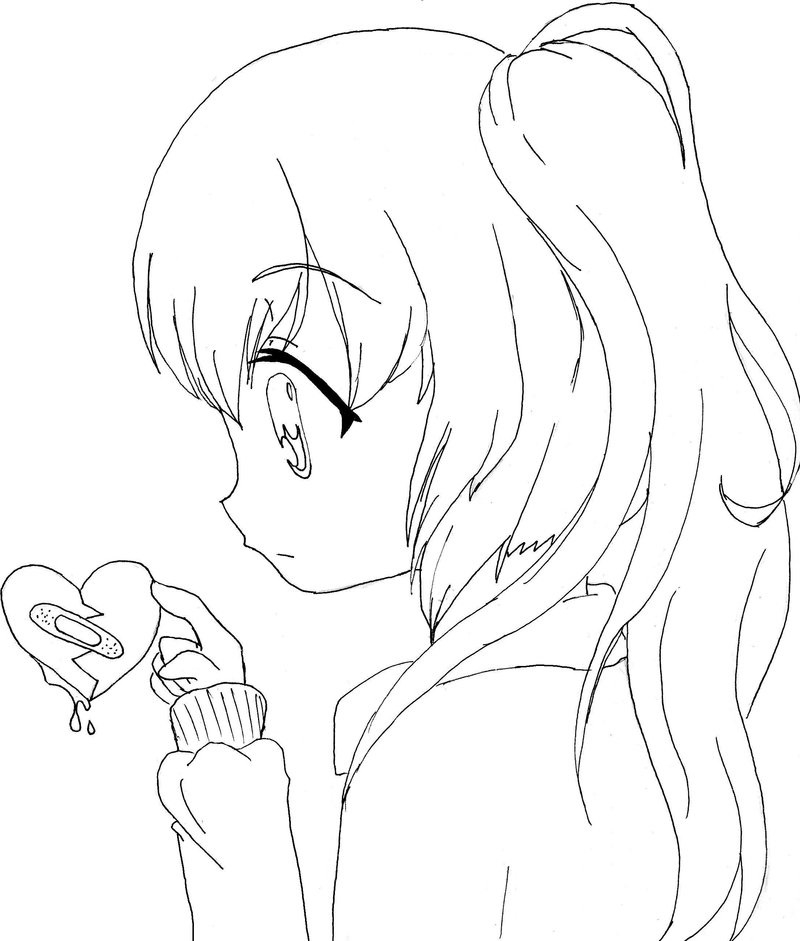 Anime Girl Coloring Pages Educative Printable Vrogue Co Anime Girl Coloring Pages Educative Printable Vrogue Co