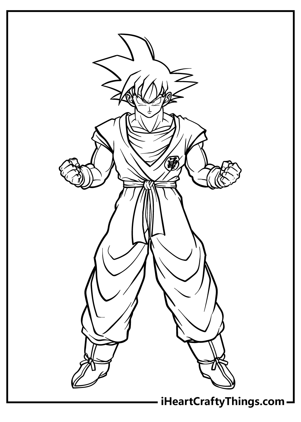 Anime Printable Coloring Sheets Anime Printable Coloring Sheets
