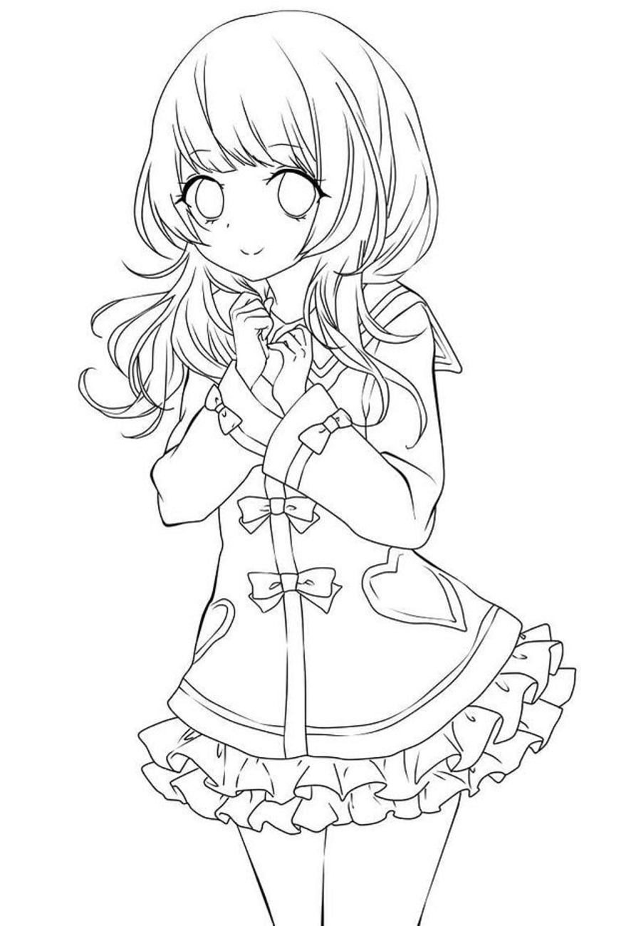 Anime Printables Anime Printables