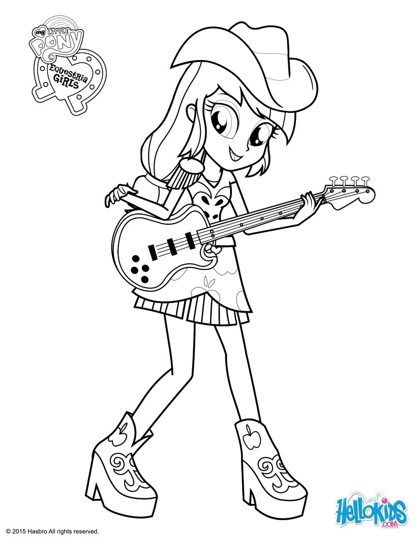 Applejack Applejack