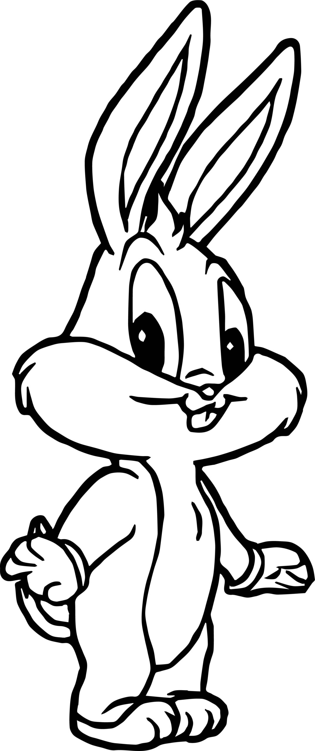 Printable Coloring Pages Bugs Printable Coloring Pages Bugs