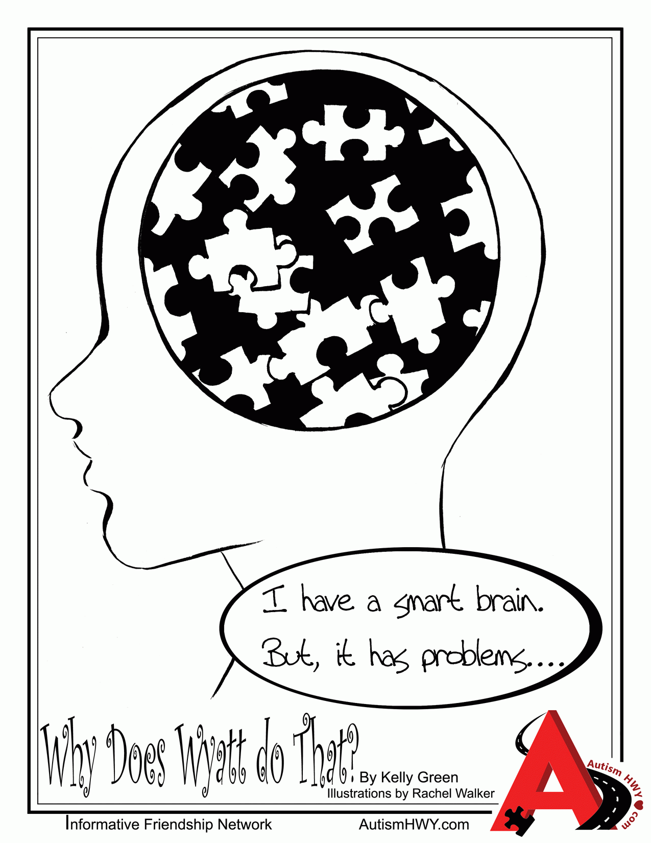 Autism Acceptance Free Printable Autism Awareness Coloring Pages