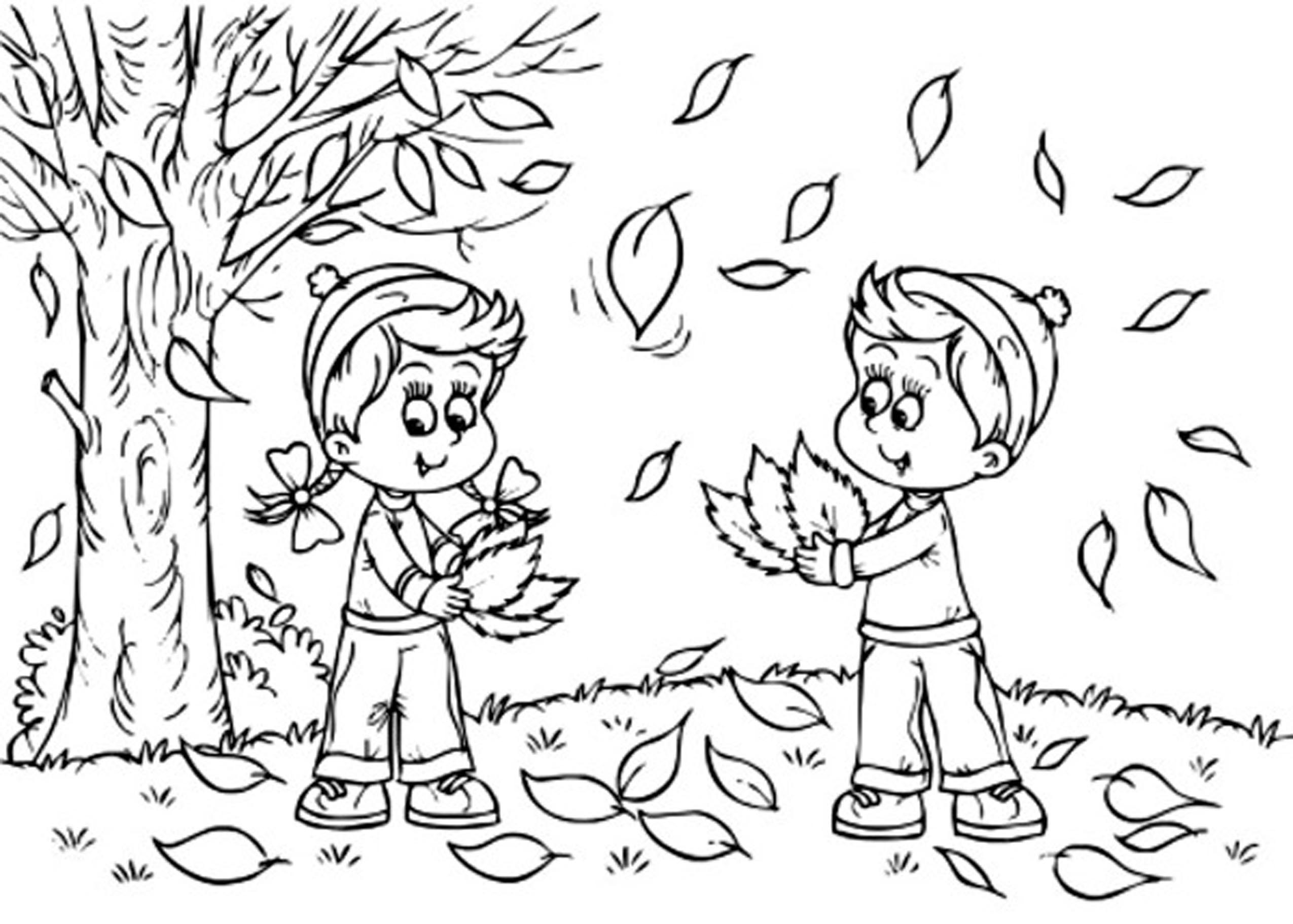 Autumn Coloring Pages Printable Free Coloring Pages For All Ages Autumn Coloring Pages Printable Free Coloring Pages For All Ages
