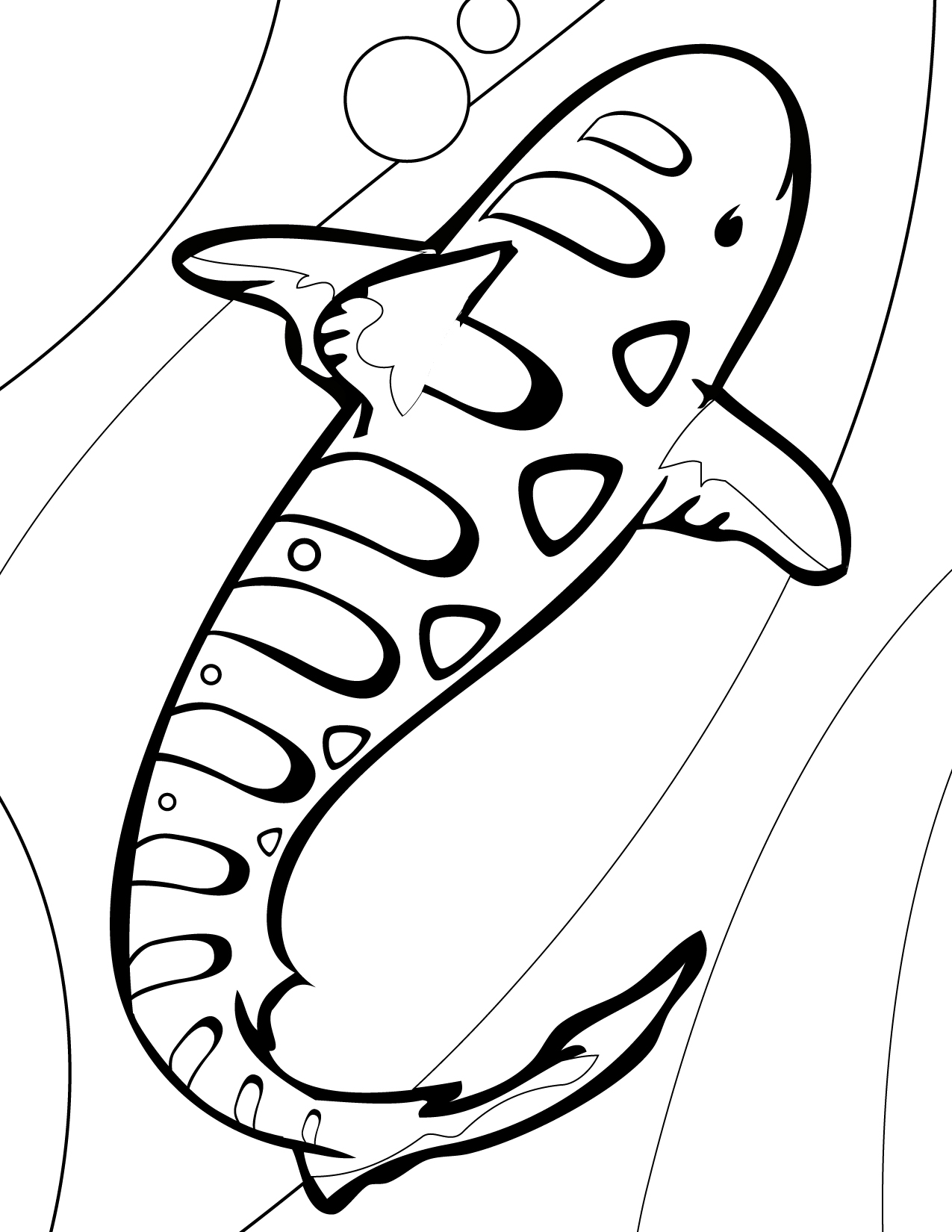 Baby Shark Coloring Pages At GetColorings Free Printable Baby Shark Coloring Pages At GetColorings Free Printable