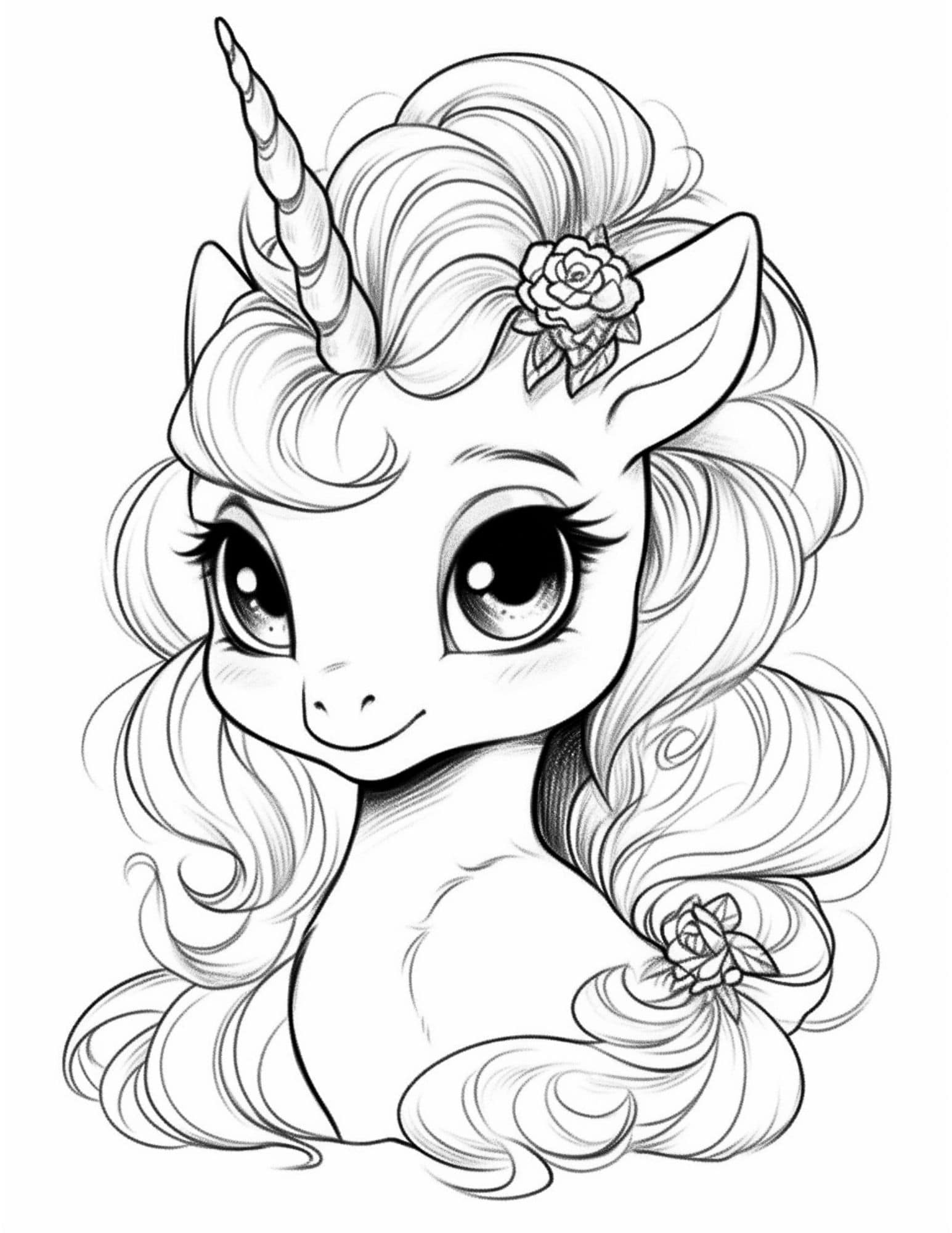 Baby Unicorn Coloring Pages For Kids K5 Worksheets Co Vrogue Co Baby Unicorn Coloring Pages For Kids K5 Worksheets Co Vrogue Co