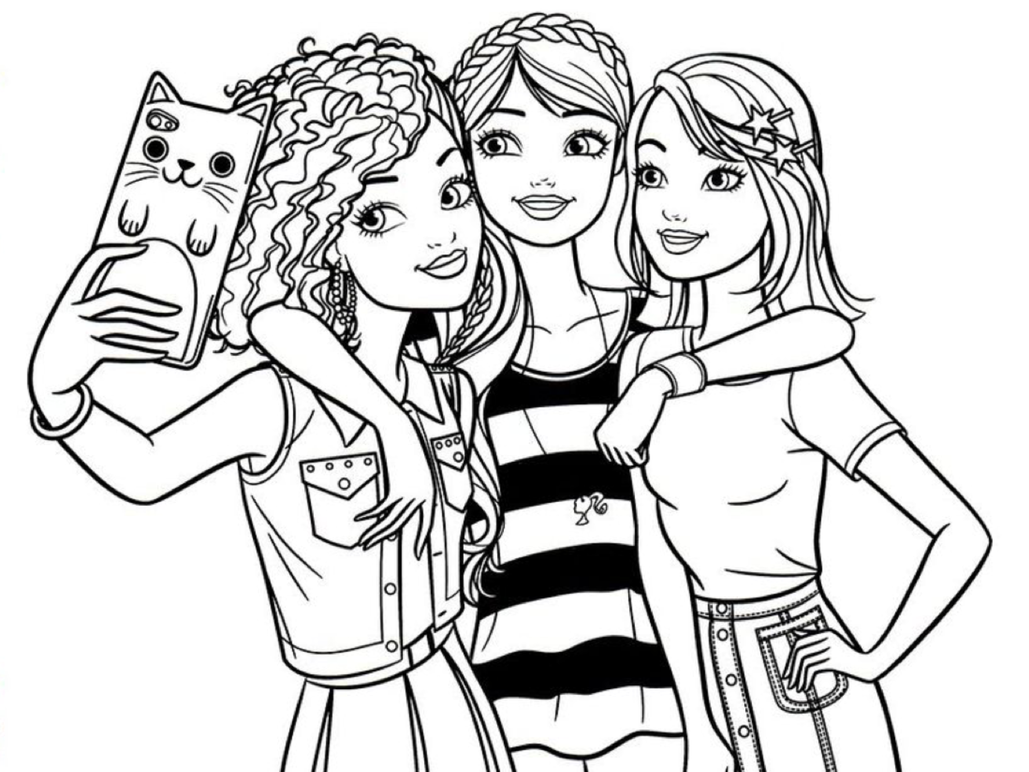 Barbie Coloring Coloring Pages Barbie Coloring Barbie Barbie Coloring Barbie Coloring Coloring Pages Barbie Coloring Barbie Barbie Coloring