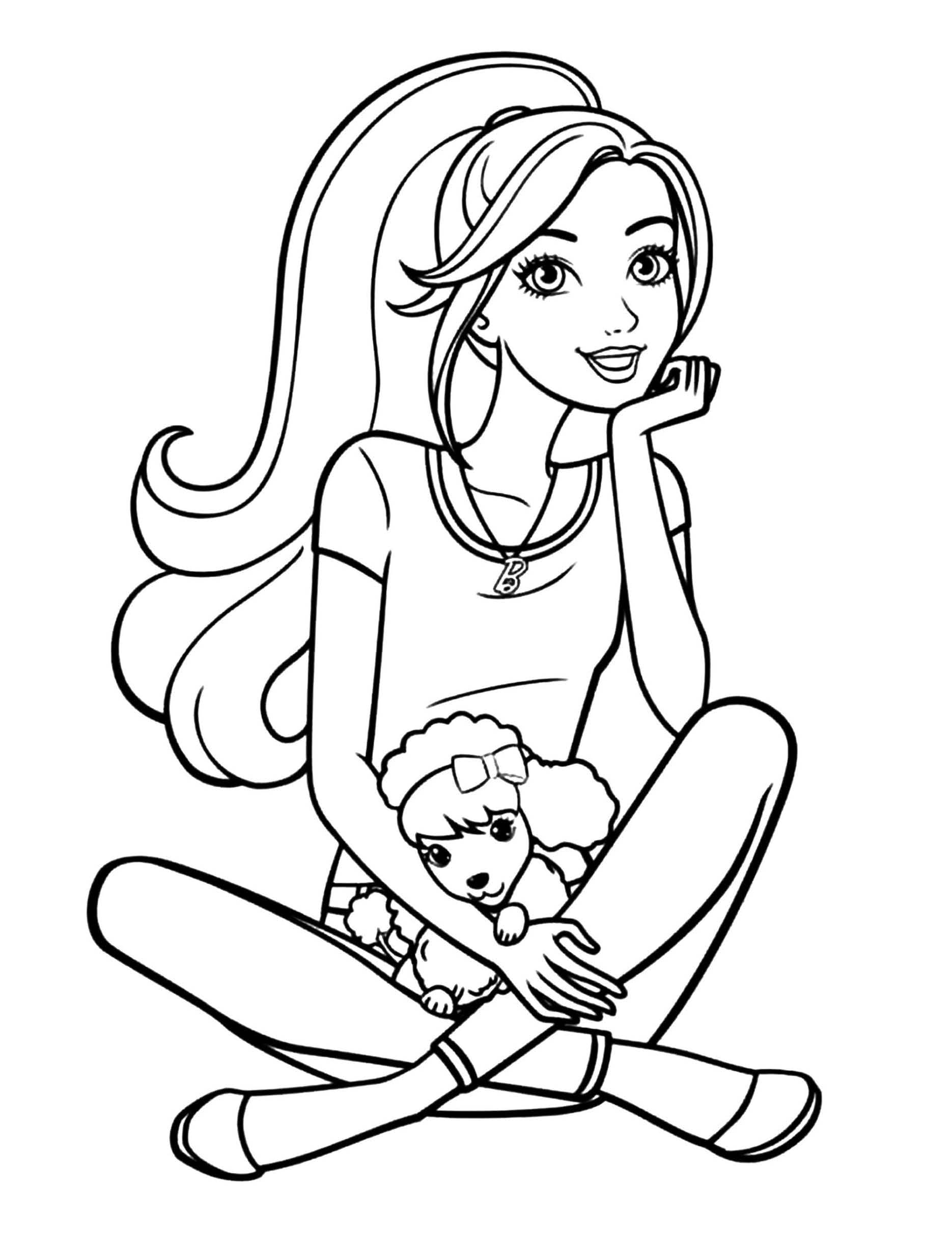 Barbie Coloring Page Sweden Lupon Gov Ph Barbie Coloring Page Sweden Lupon Gov Ph