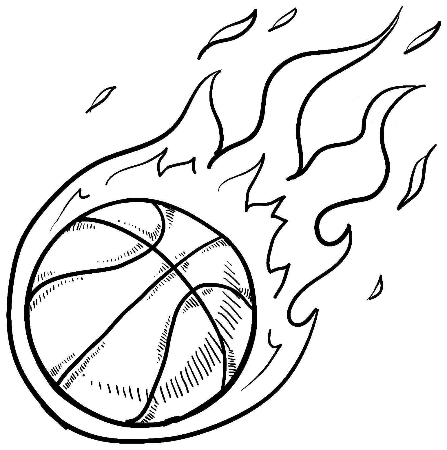 Basketball Coloring Pages Printable Printable Word Searches Basketball Coloring Pages Printable Printable Word Searches