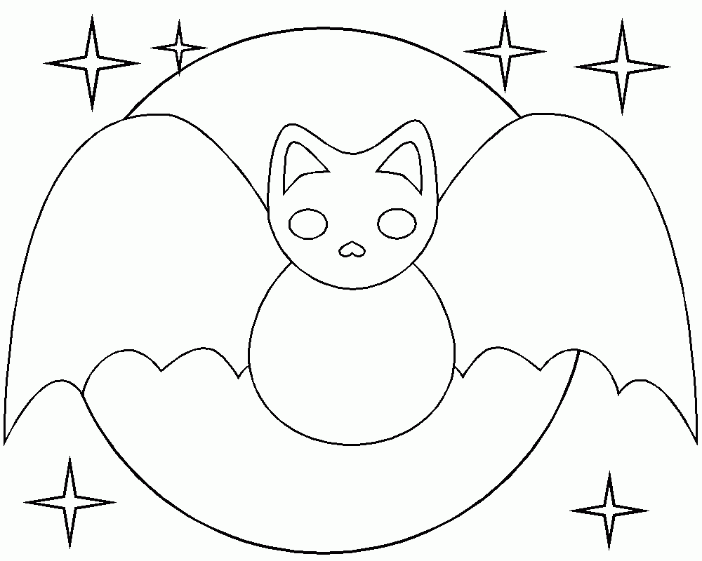 Bat Coloring Page Animals Town Animals Color Sheet Bat Printable Bat Coloring Page Animals Town Animals Color Sheet Bat Printable