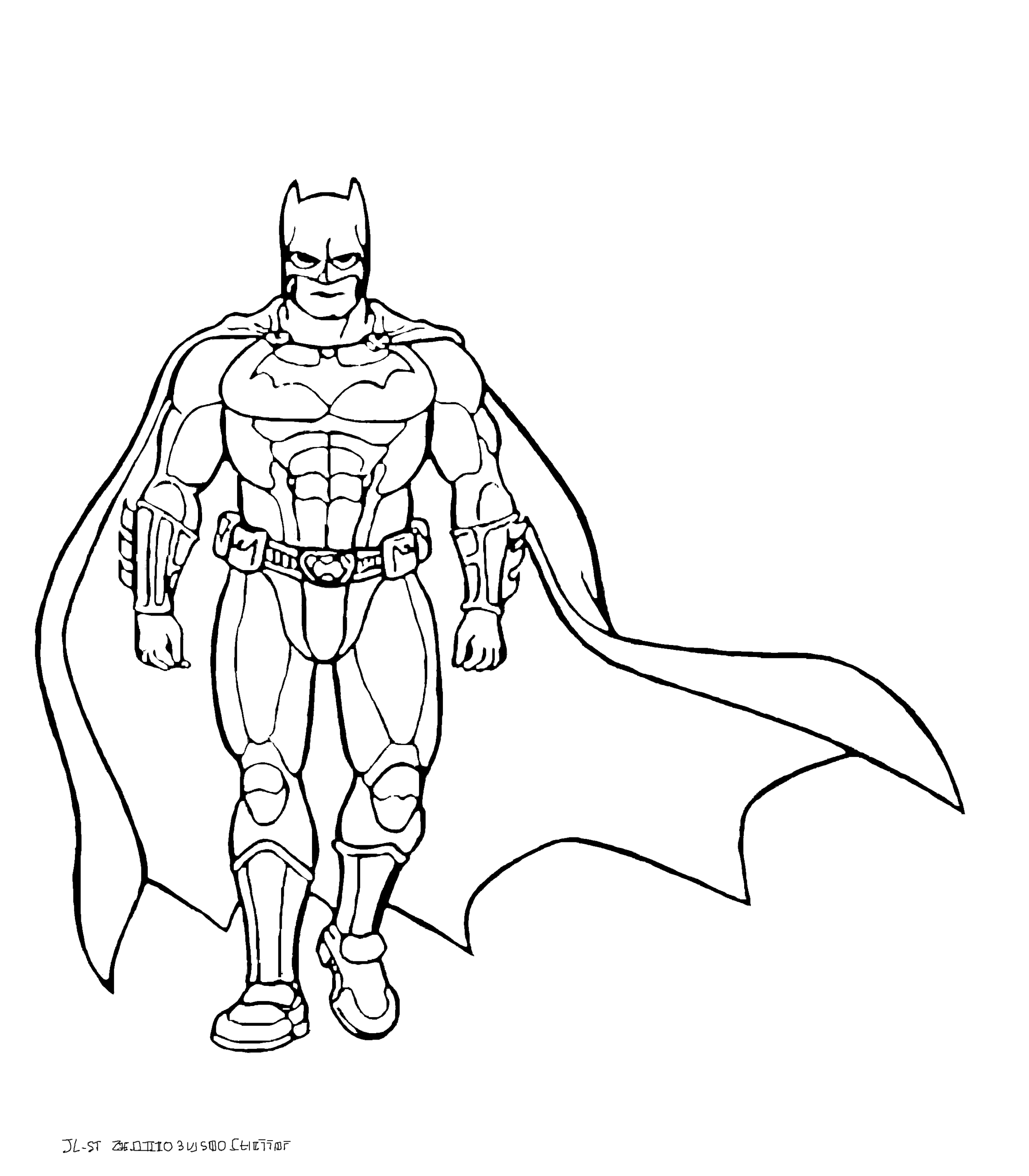 Batman Printable Images Printable Word Searches Batman Printable Images Printable Word Searches