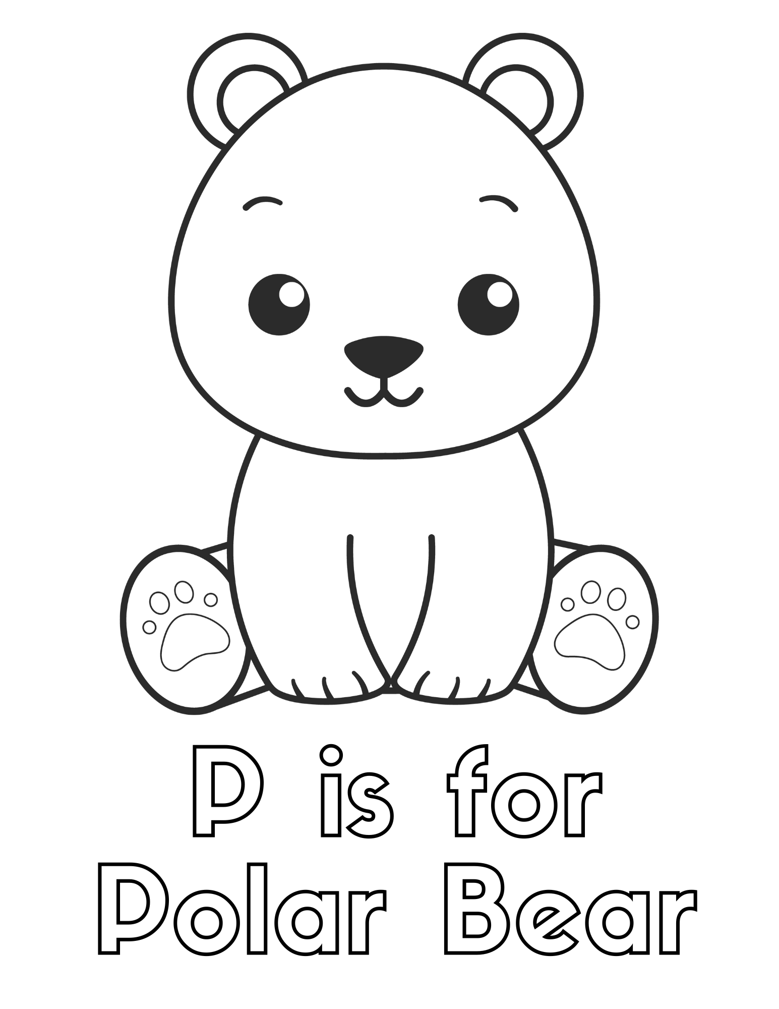 Bear Mandala Coloring Pages Coloring Pages