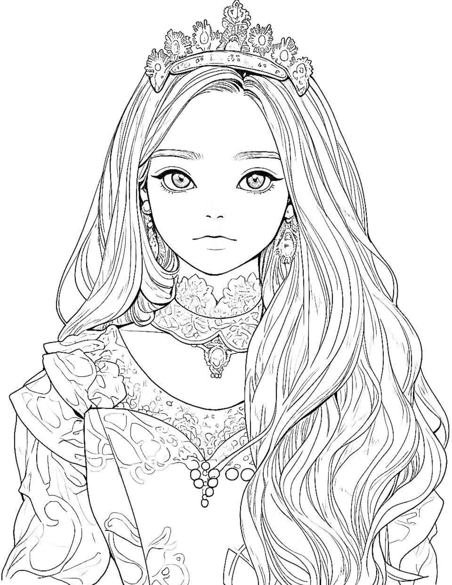 Beautiful Princess Coloring Pages Forcoloring Pages Vrogue Co Beautiful Princess Coloring Pages Forcoloring Pages Vrogue Co