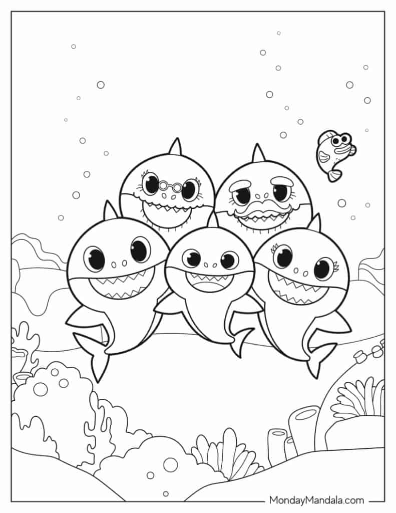 Bebefinn Coloring Pages Coloring Nation Bebefinn Coloring Pages Coloring Nation