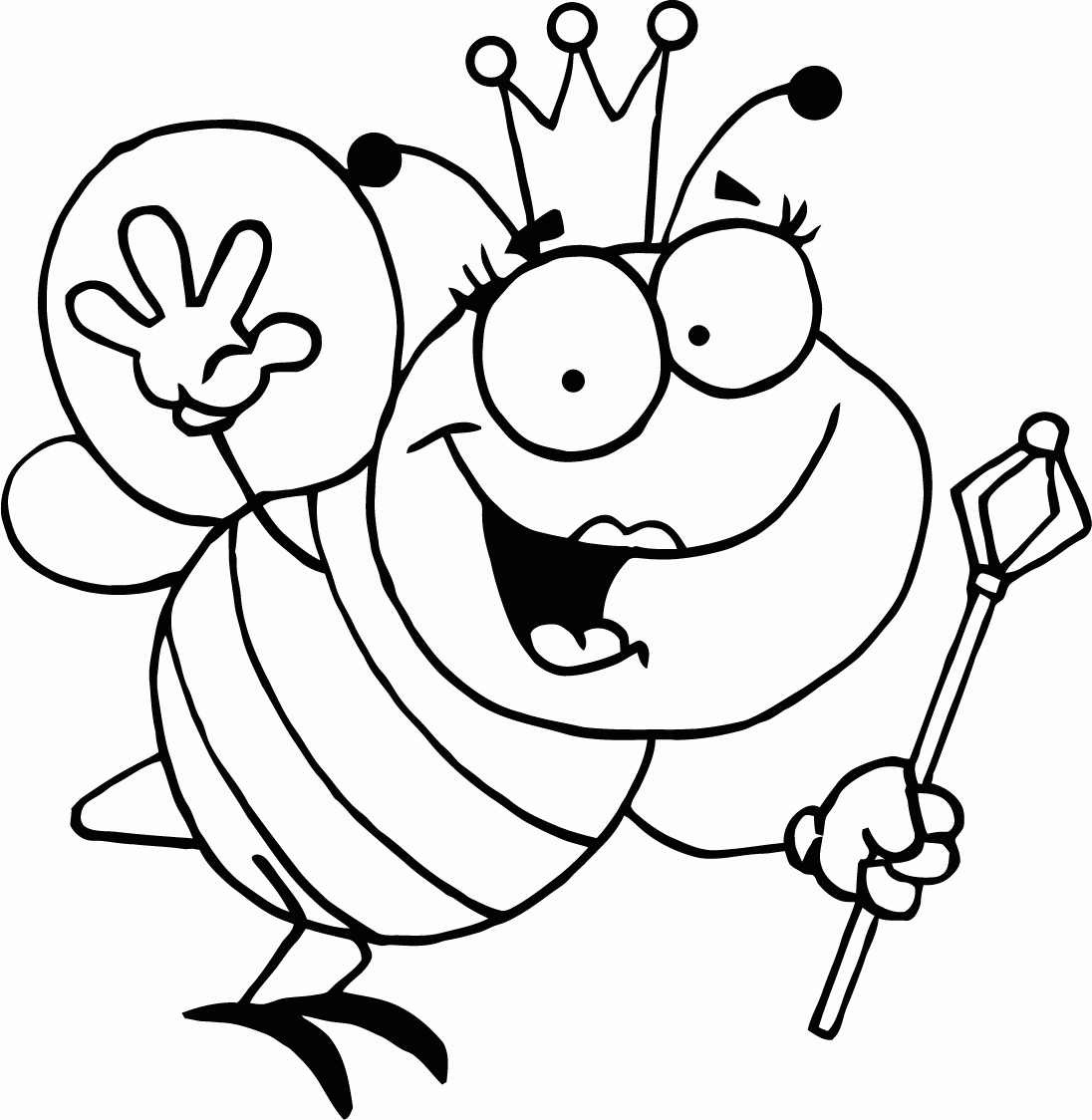 Beehive Printable Beehive Printable