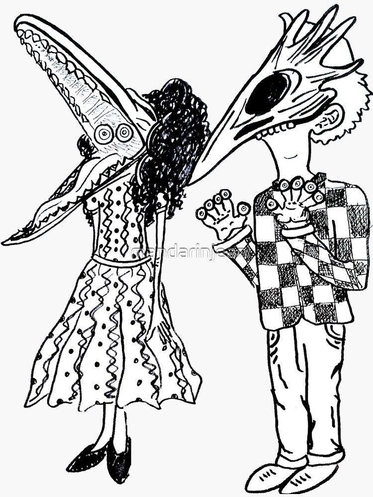 Free Beetlejuice Coloring Pages Printable Free Beetlejuice Coloring Pages Printable