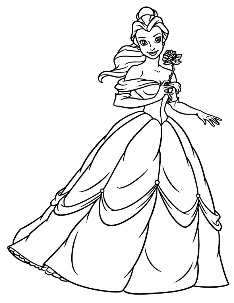 Bella Coloring Pages At GetColorings Free Printable Colorings Bella Coloring Pages At GetColorings Free Printable Colorings