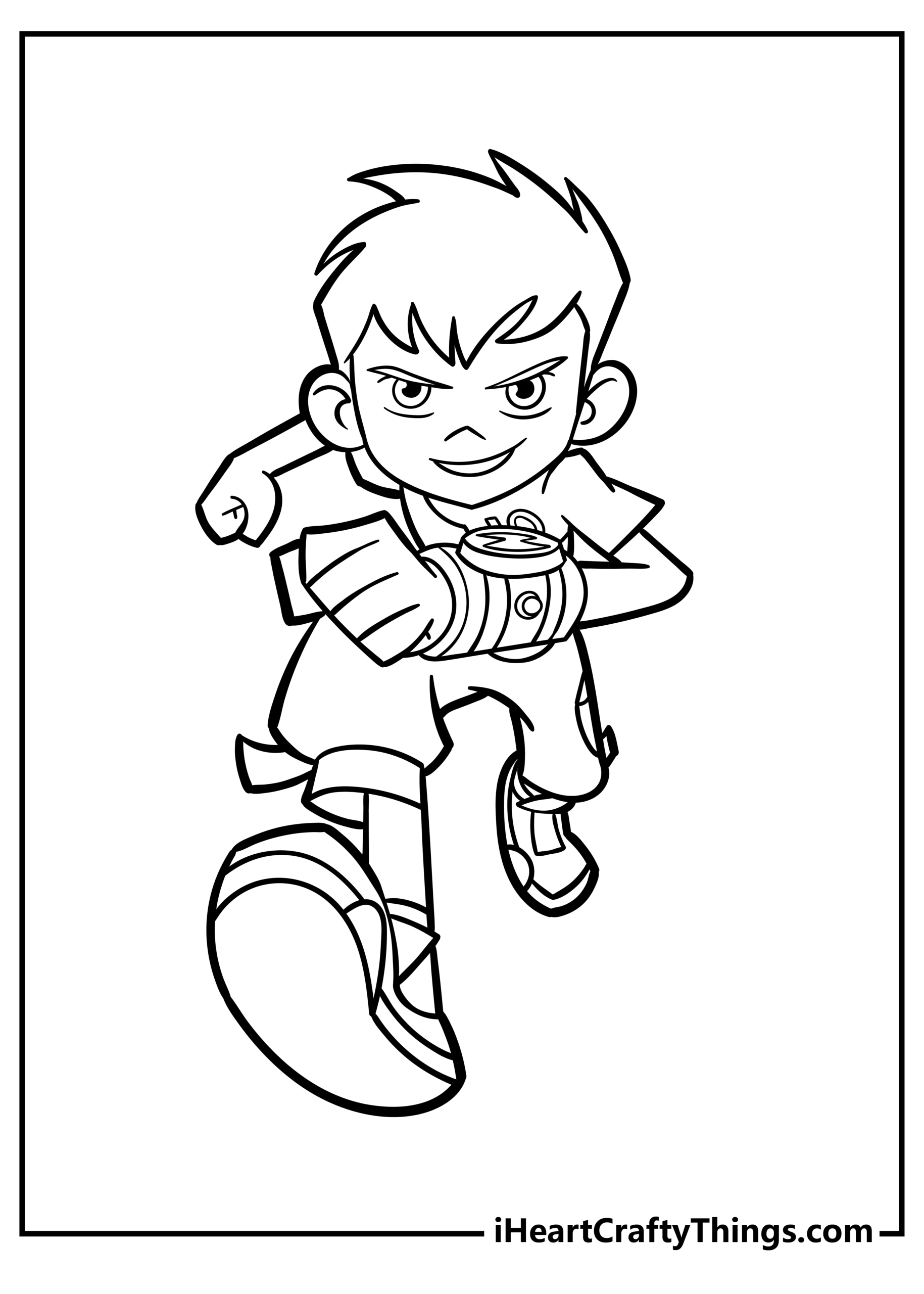 Ben 10 Coloring Pages Printable Games 2 Entre No Mundo Da Fortune Ben 10 Coloring Pages Printable Games 2 Entre No Mundo Da Fortune