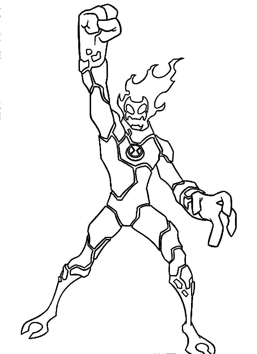 Ben 10 Printable Coloring Pages At GetDrawings Free Download Ben 10 Printable Coloring Pages At GetDrawings Free Download