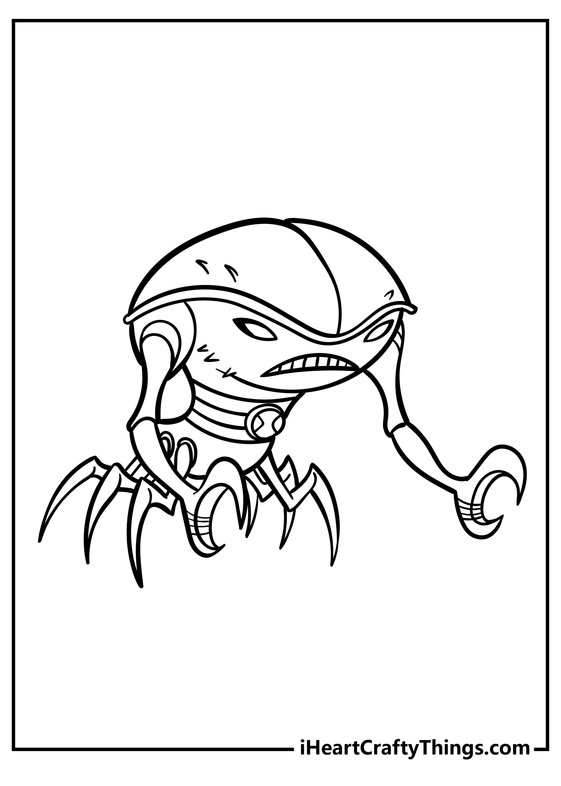 Ben Ten Printable Coloring Pages Ben Ten Printable Coloring Pages