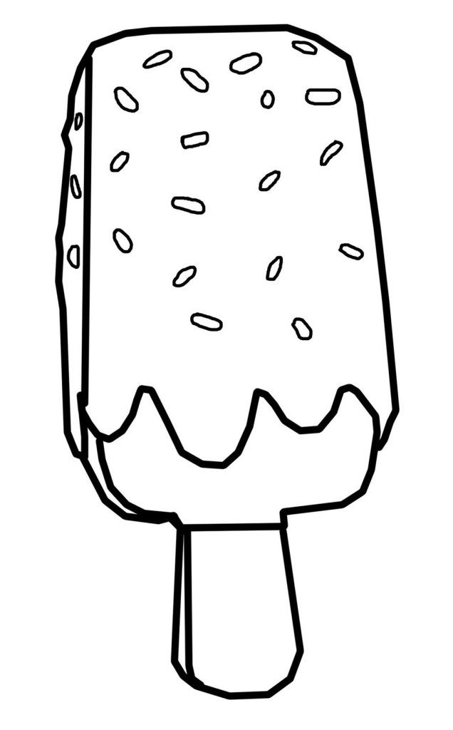 Best Popsicle Ice Pop Coloring Page Ice Cream Coloring Pages Fruit Best Popsicle Ice Pop Coloring Page Ice Cream Coloring Pages Fruit