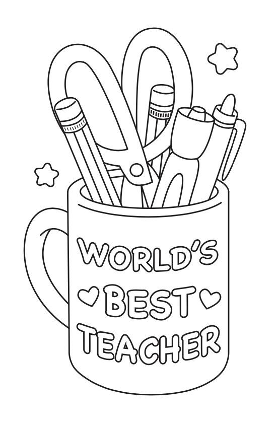 Best Teacher Printable Coloring Pages Vrogue Co Best Teacher Printable Coloring Pages Vrogue Co