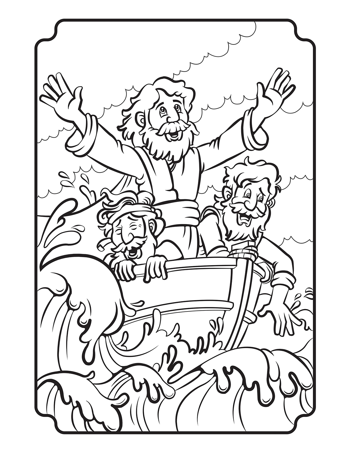 Bible Stories Printables Bible Stories Printables