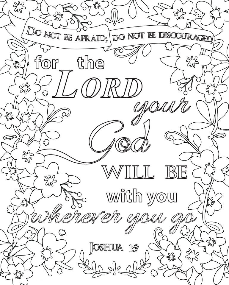Bible Verse 8 Bible Verse 8