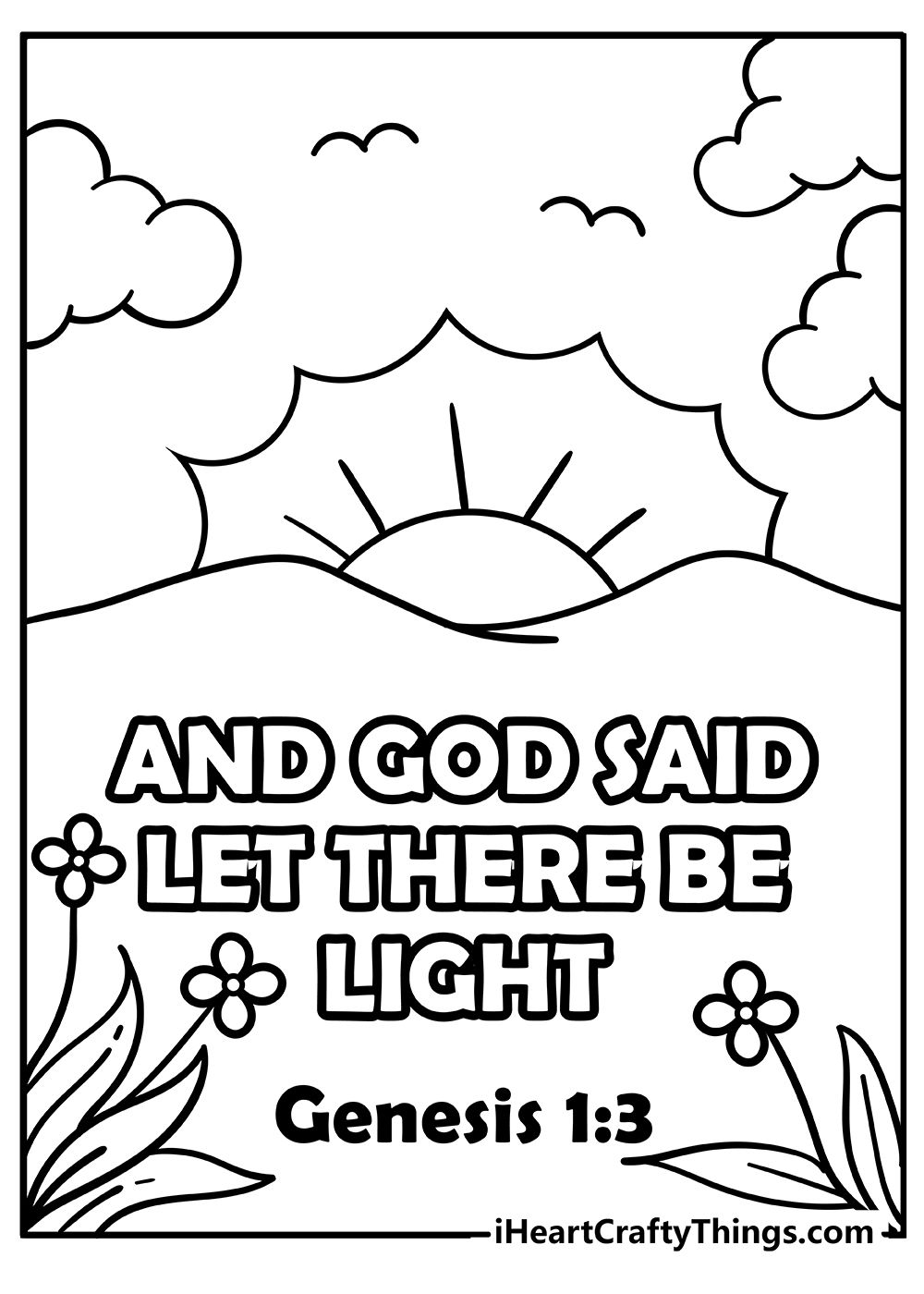 Biblical Coloring Pages Printable Biblical Coloring Pages Printable