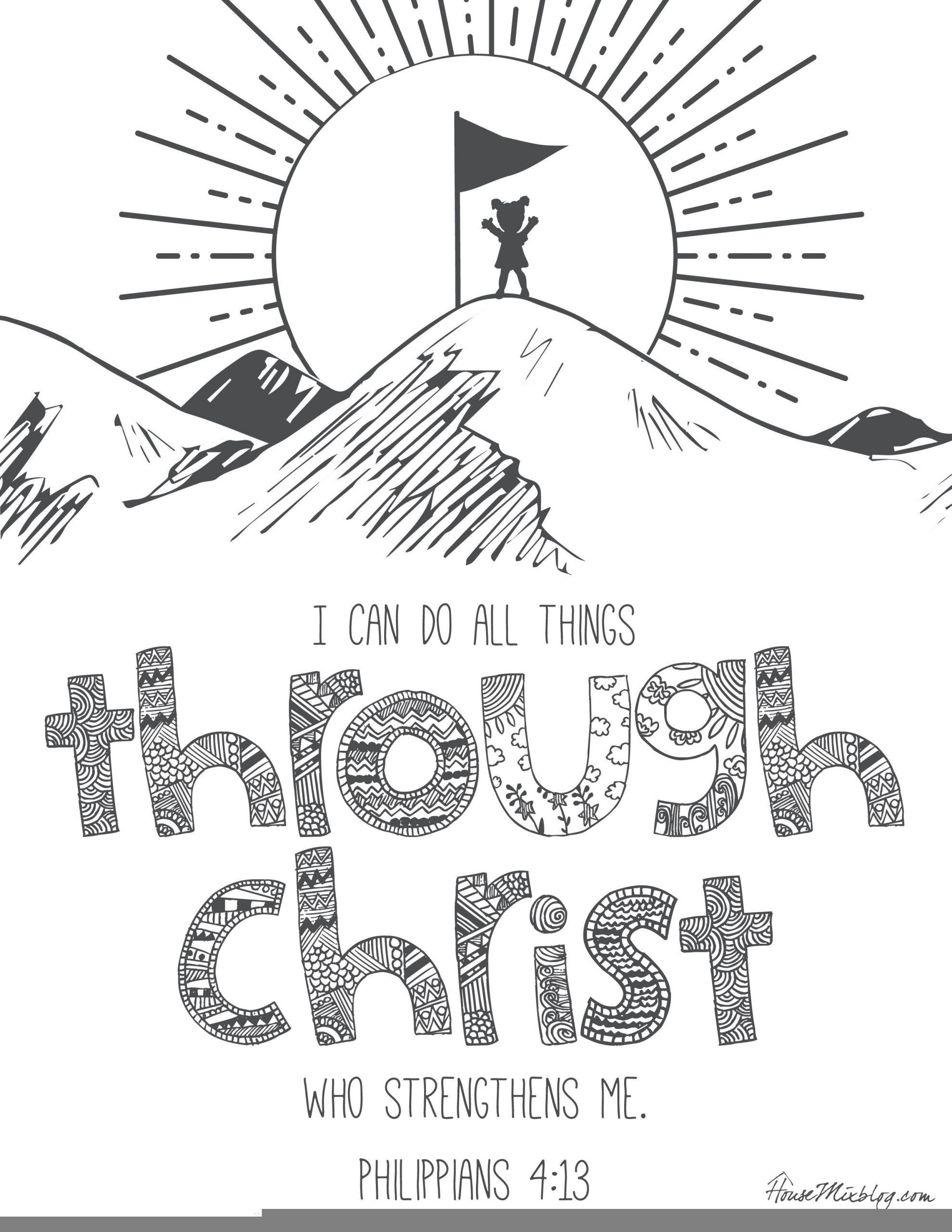 Bible Verse Coloring Sheets Printable Coloring Pages Bible Verse Coloring Sheets Printable Coloring Pages
