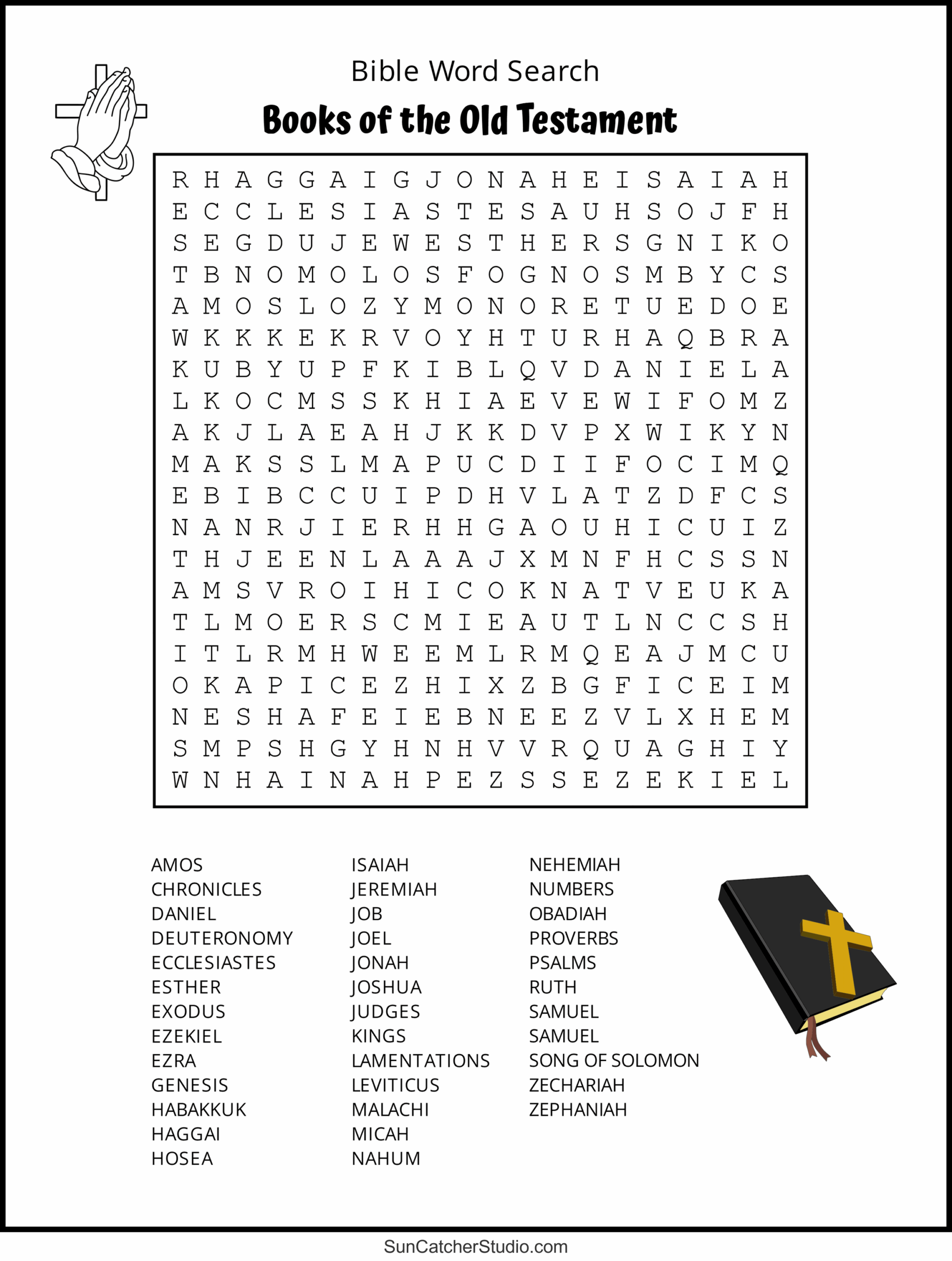 Books Of The Bible Coloring Pages Free Printables Books Of The Bible Coloring Pages Free Printables