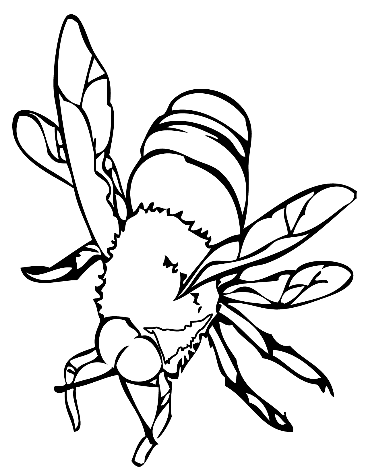 Bijen Kleurplaat Coloring Pages Images Bijen Kleurplaat Coloring Pages Images
