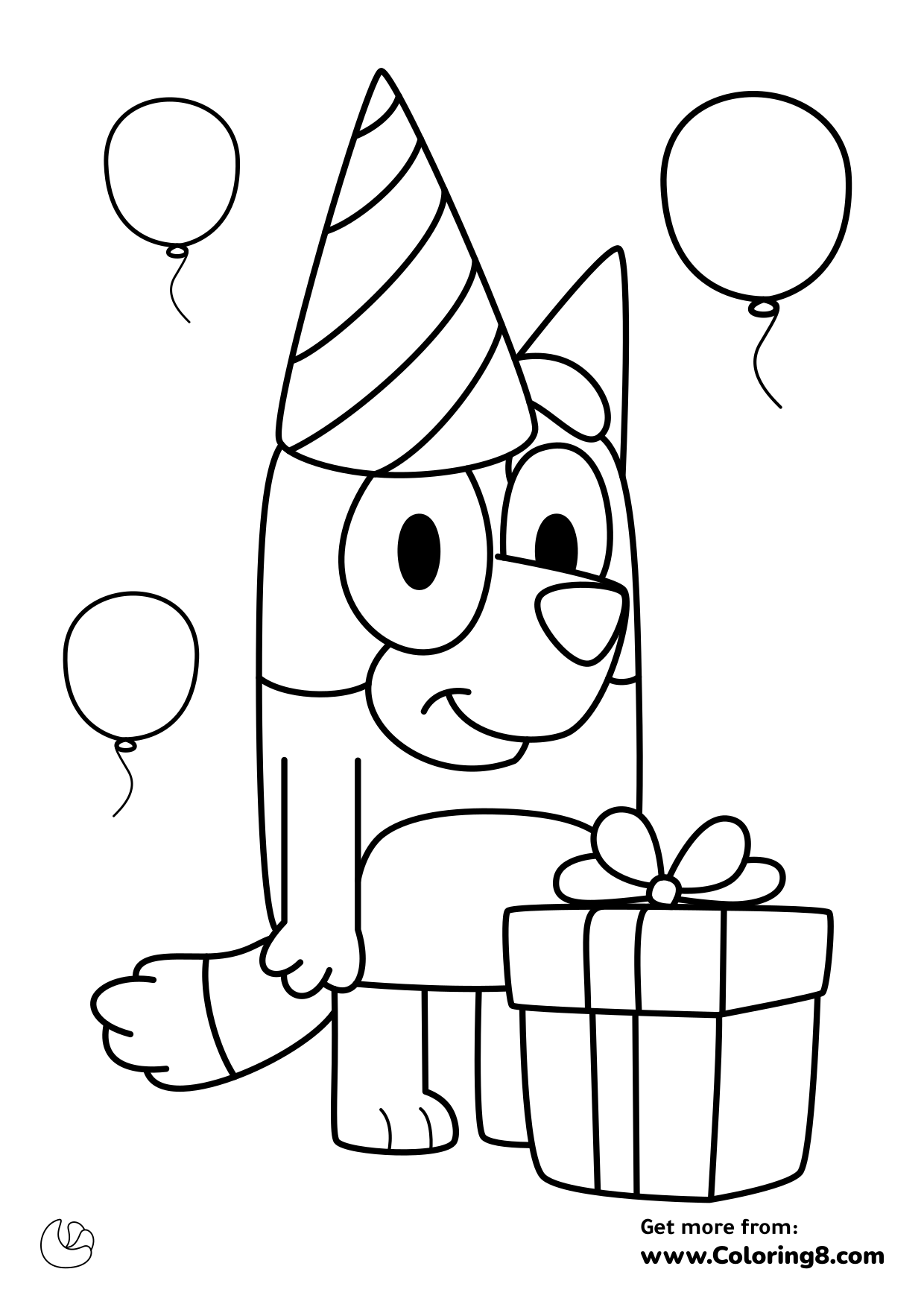 Birthday Coloring Pages Kids Birthday Themes Coloring Pages Birthday Coloring Pages Kids Birthday Themes Coloring Pages