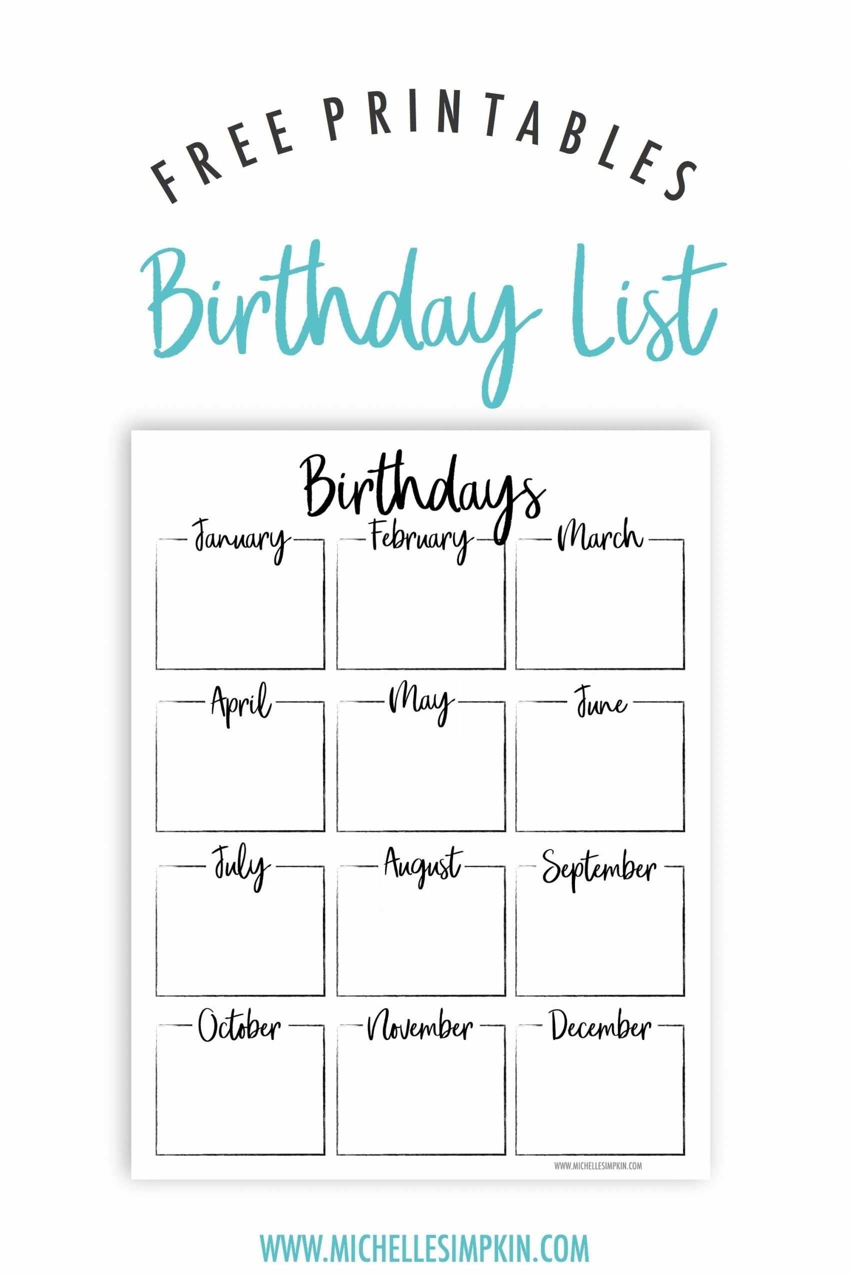 Free Coloring Pages For Birthdays Printable Free Coloring Pages For Birthdays Printable