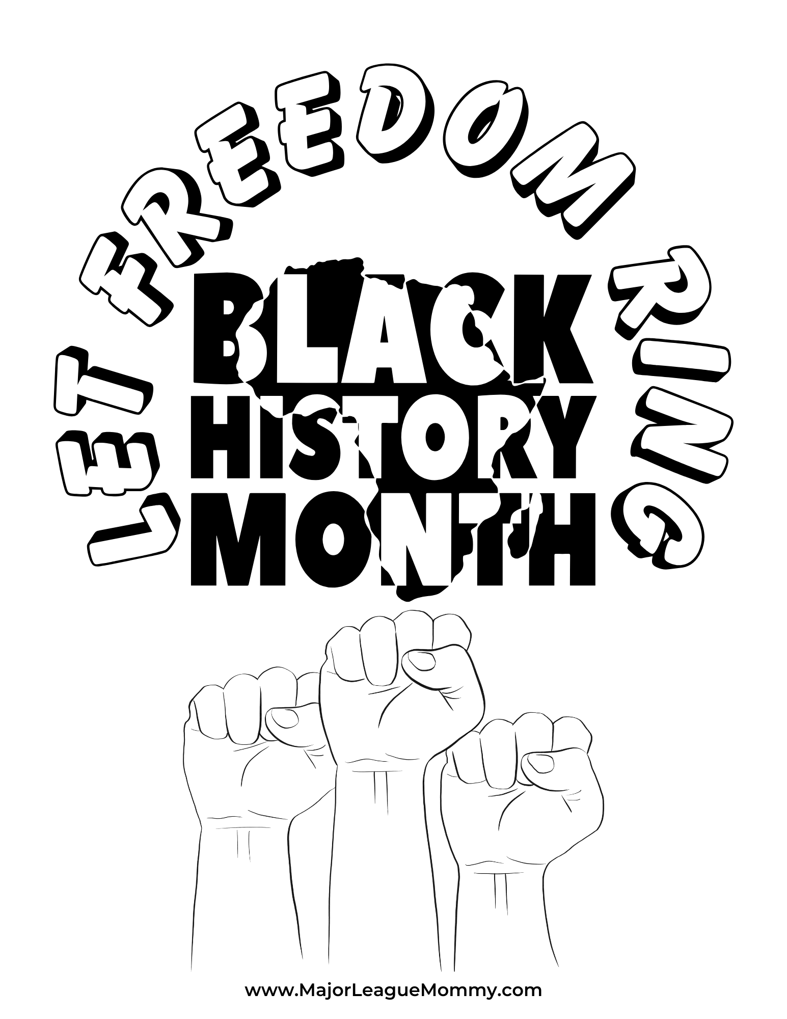 Black History Coloring Pages For Kindergarten Coloring Pages Black History Coloring Pages For Kindergarten Coloring Pages