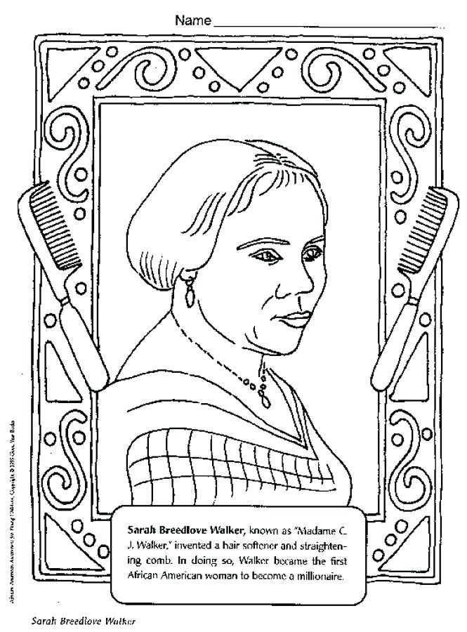 Black History Coloring Pages Pdf At GetColorings Free Printable Black History Coloring Pages Pdf At GetColorings Free Printable