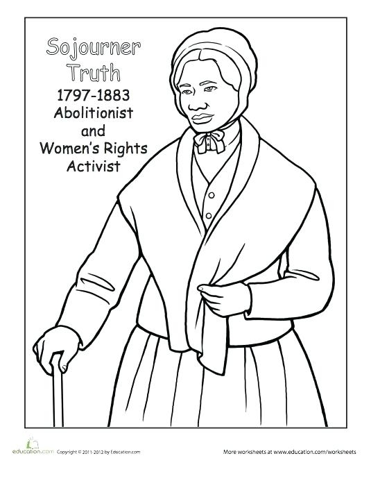 Printable Black History Coloring Pages Printable Black History Coloring Pages